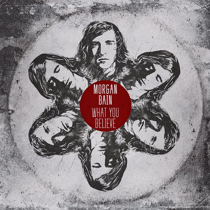Morgan Bain - In The Middle
